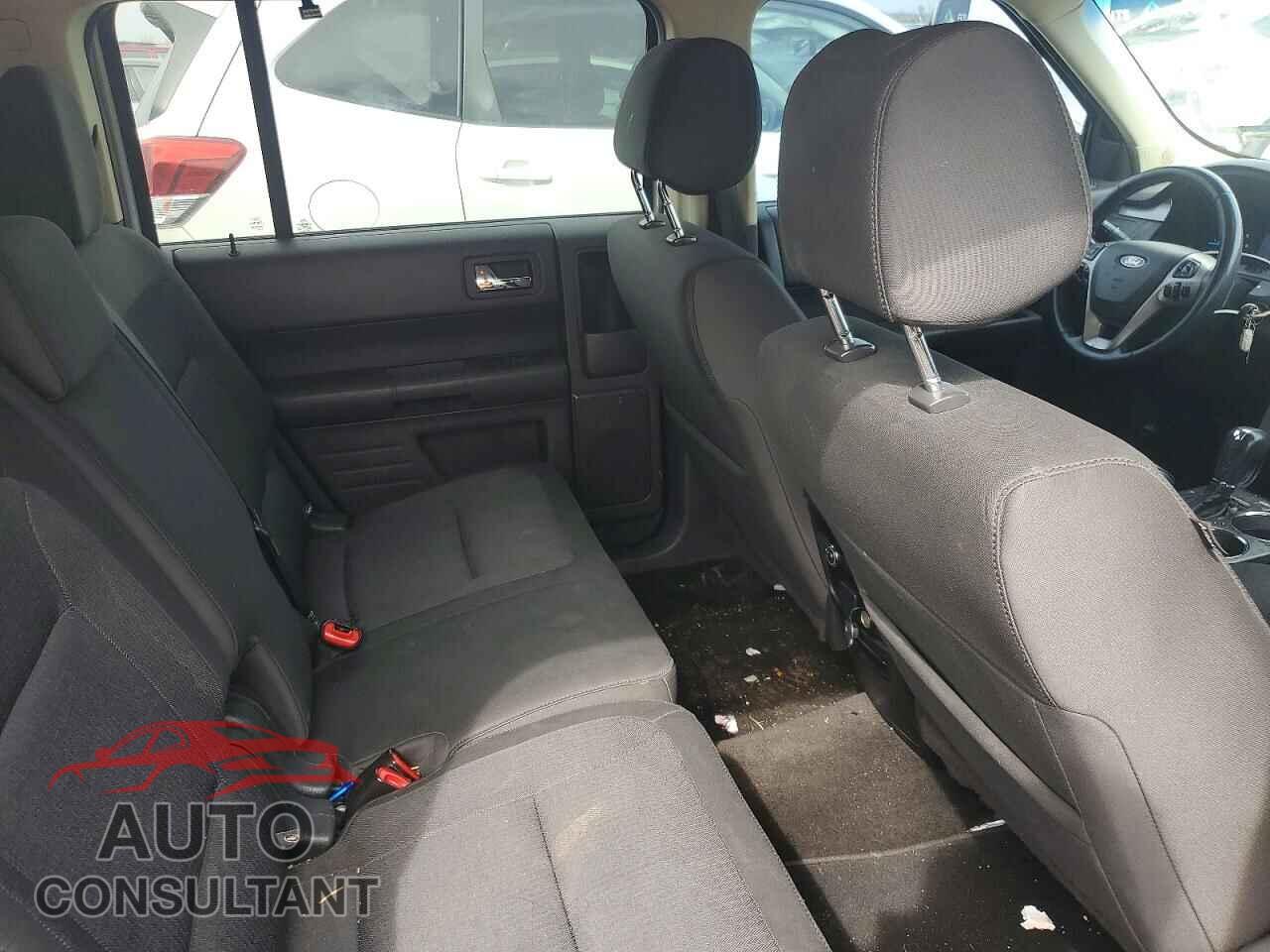 FORD FLEX 2014 - 2FMGK5B87EBD39574