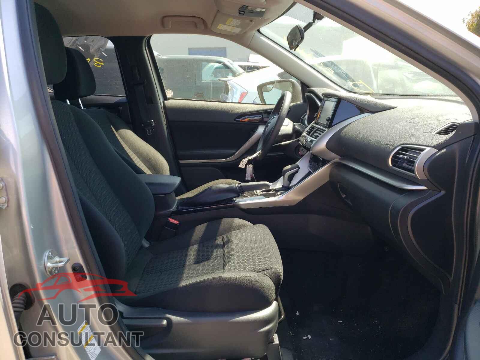 MITSUBISHI ECLIPSE 2020 - JA4AS3AA3LZ025072