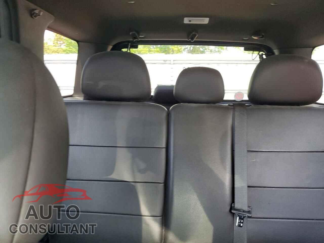 FORD ESCAPE 2012 - 1FMCU9EG5CKC24512