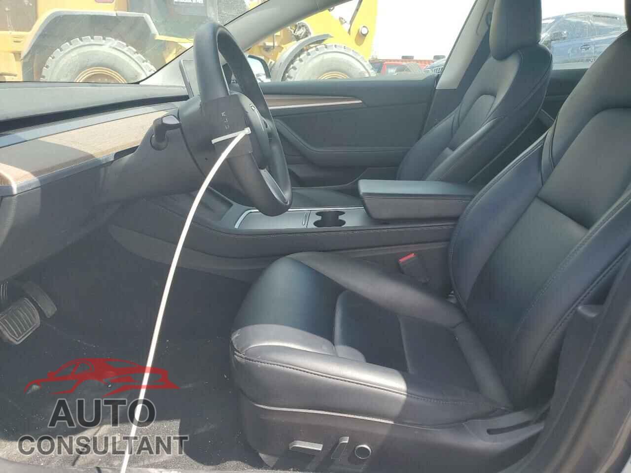 TESLA MODEL 3 2023 - 5YJ3E1EA3PF405366