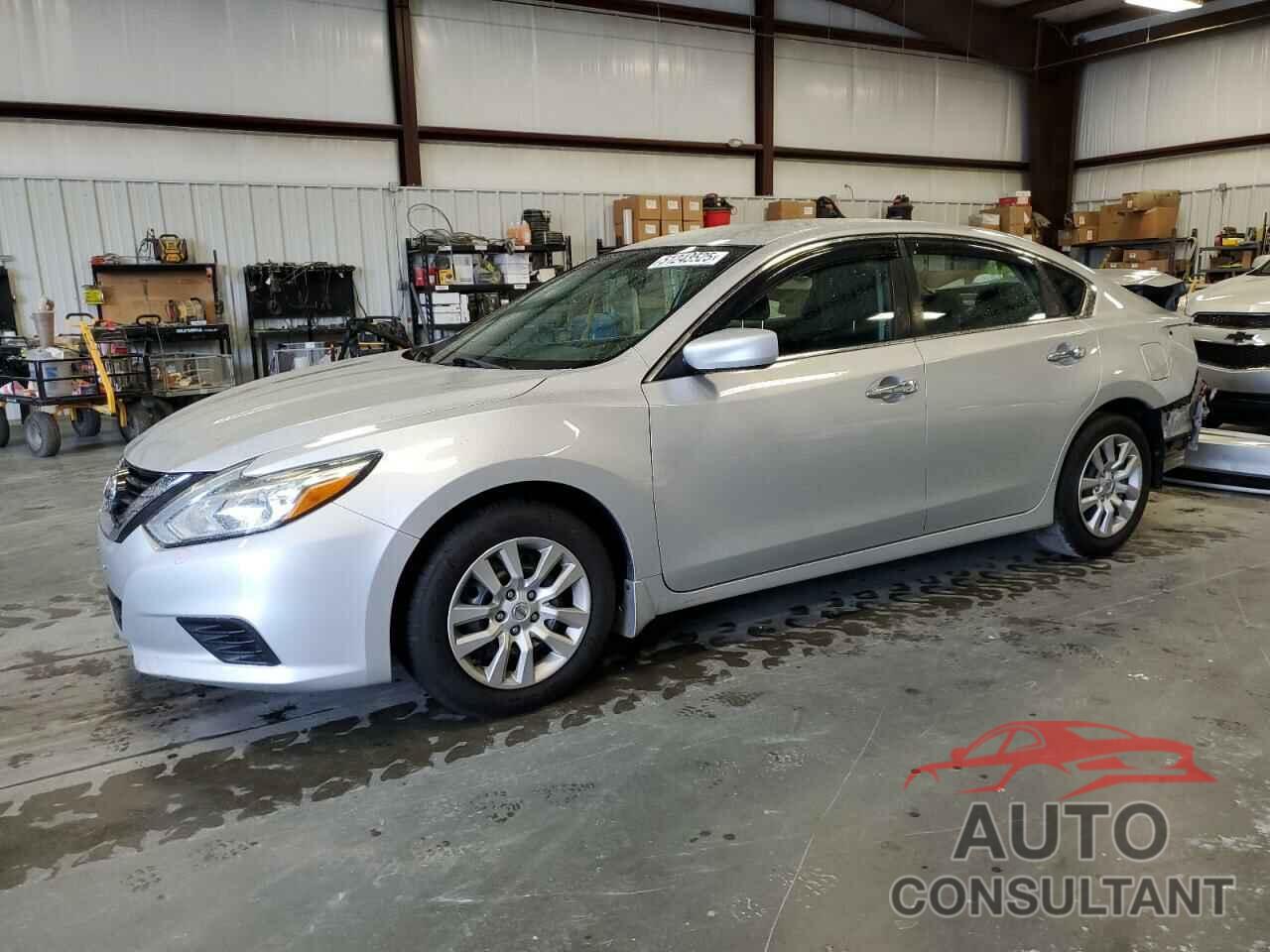 NISSAN ALTIMA 2017 - 1N4AL3AP7HC147862
