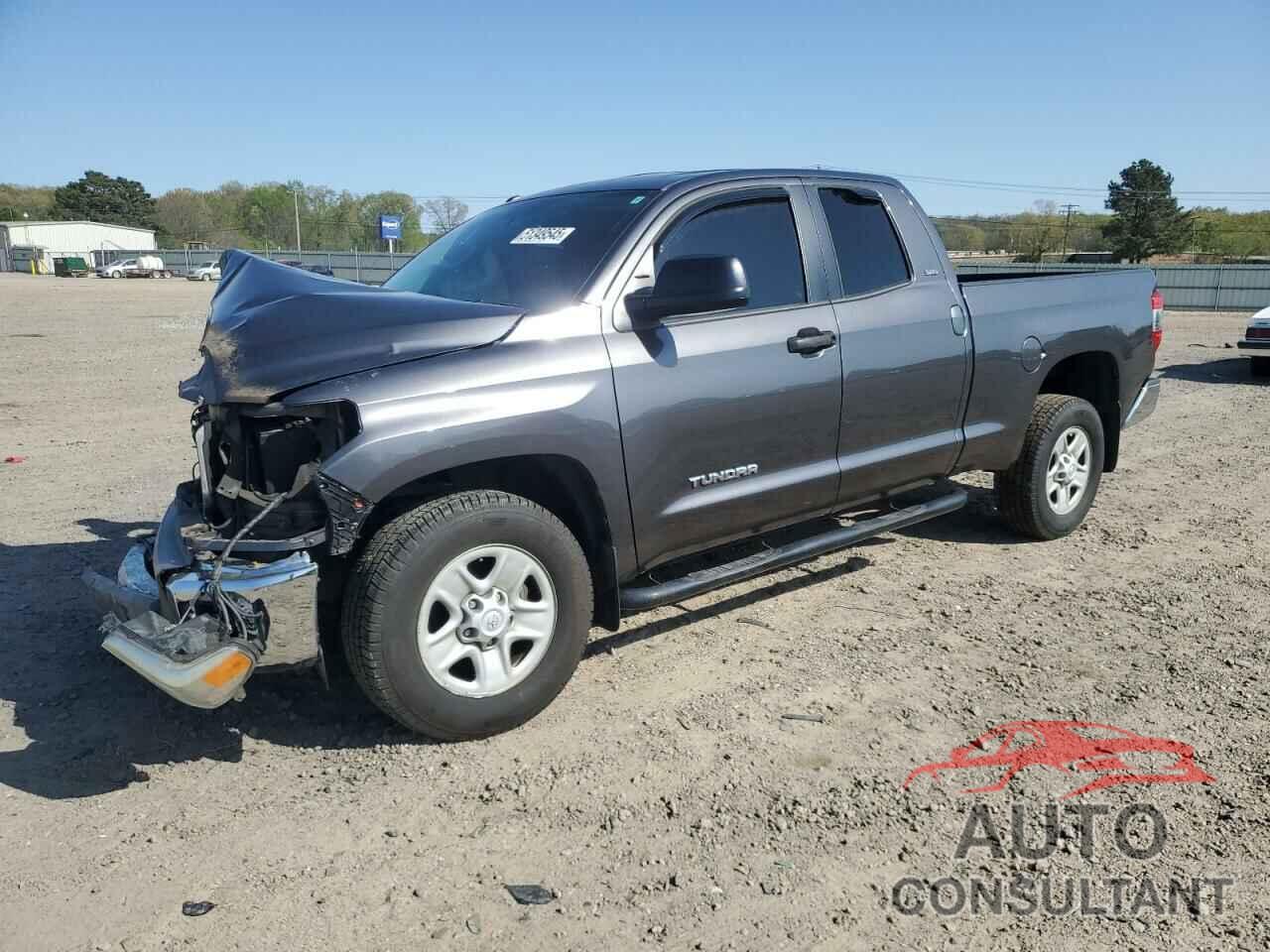 TOYOTA TUNDRA 2014 - 5TFRM5F10EX073392