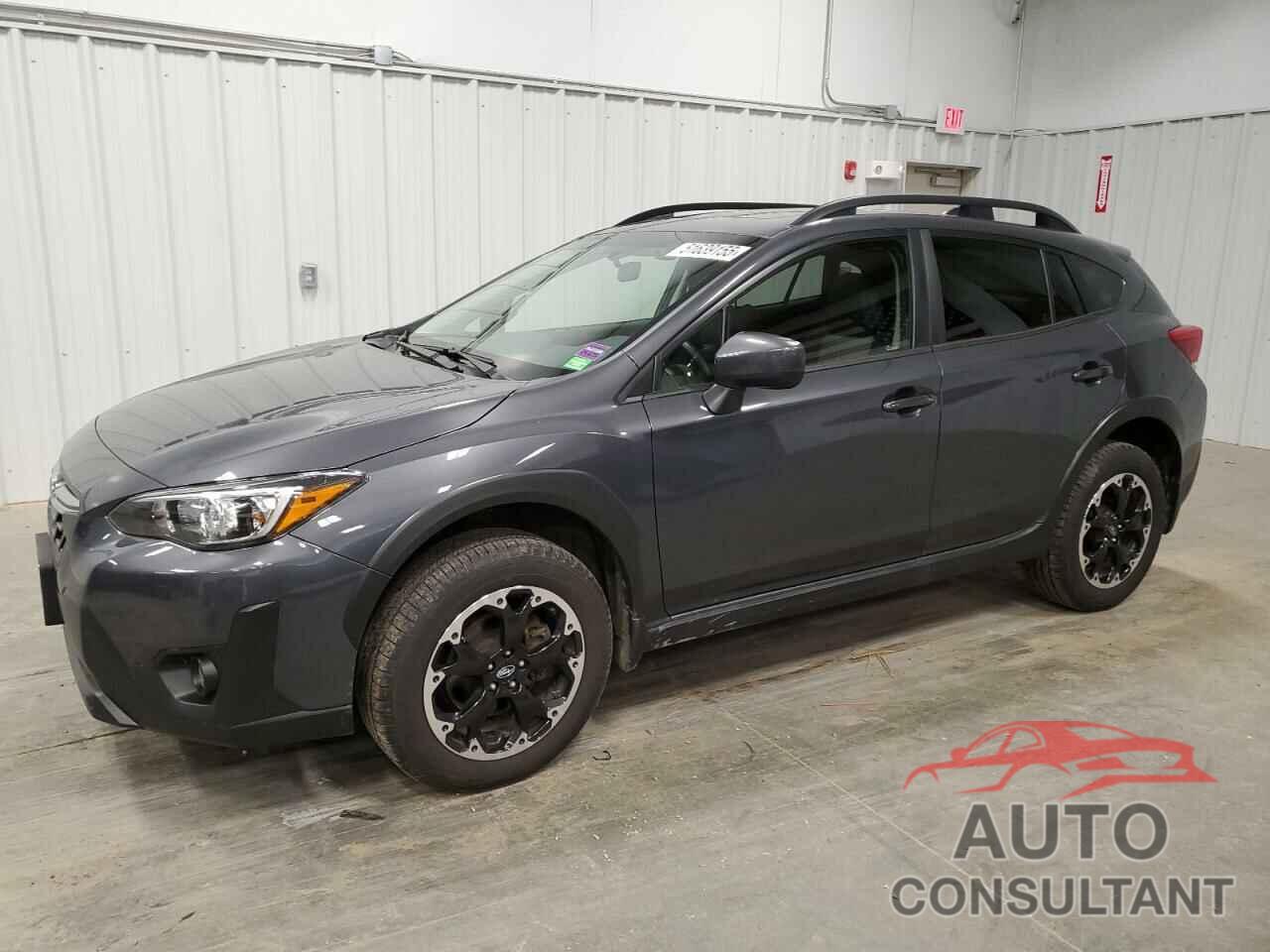 SUBARU CROSSTREK 2023 - JF2GTAEC9P8319330