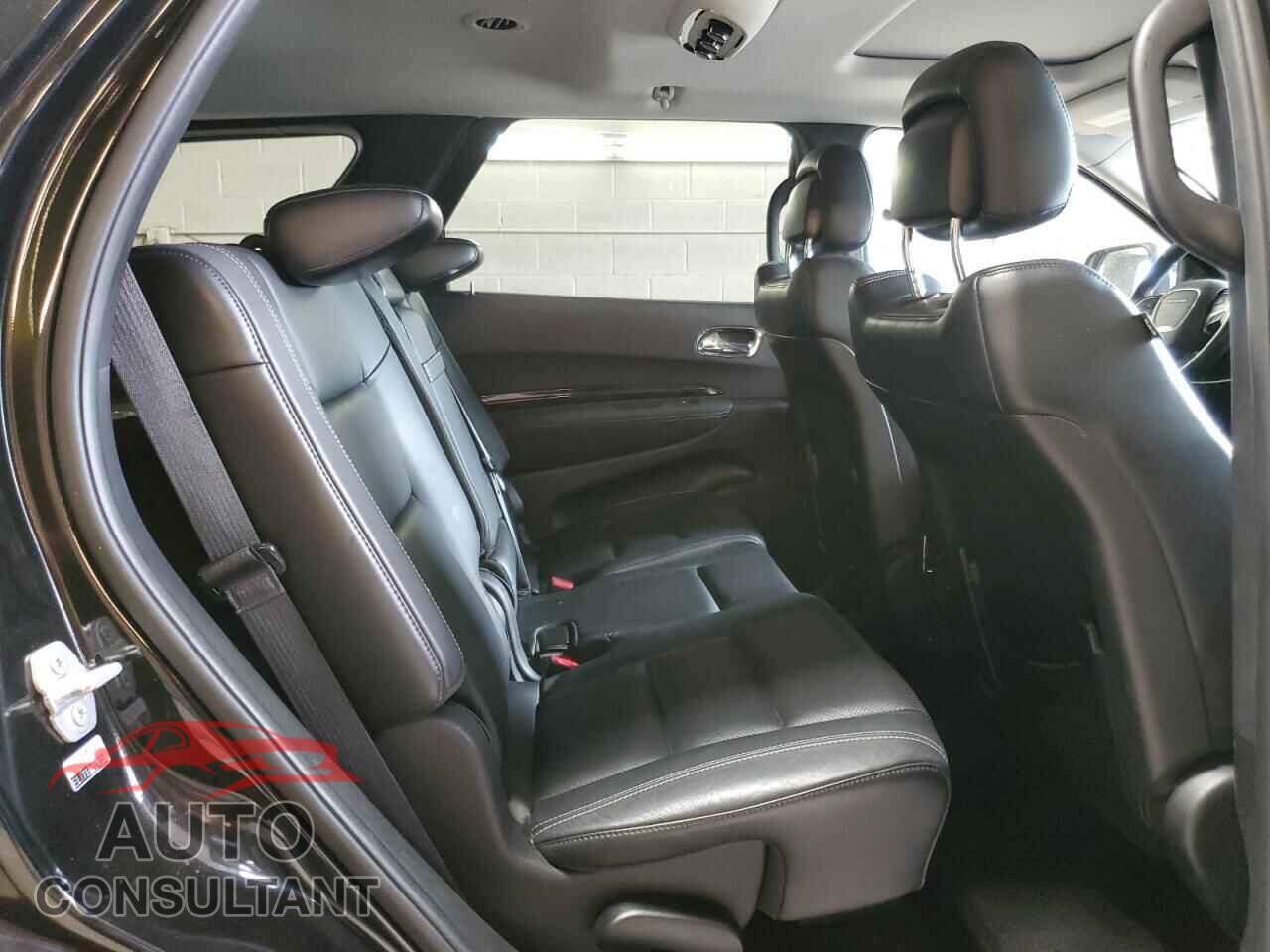 DODGE DURANGO 2015 - 1C4RDHEG1FC801057