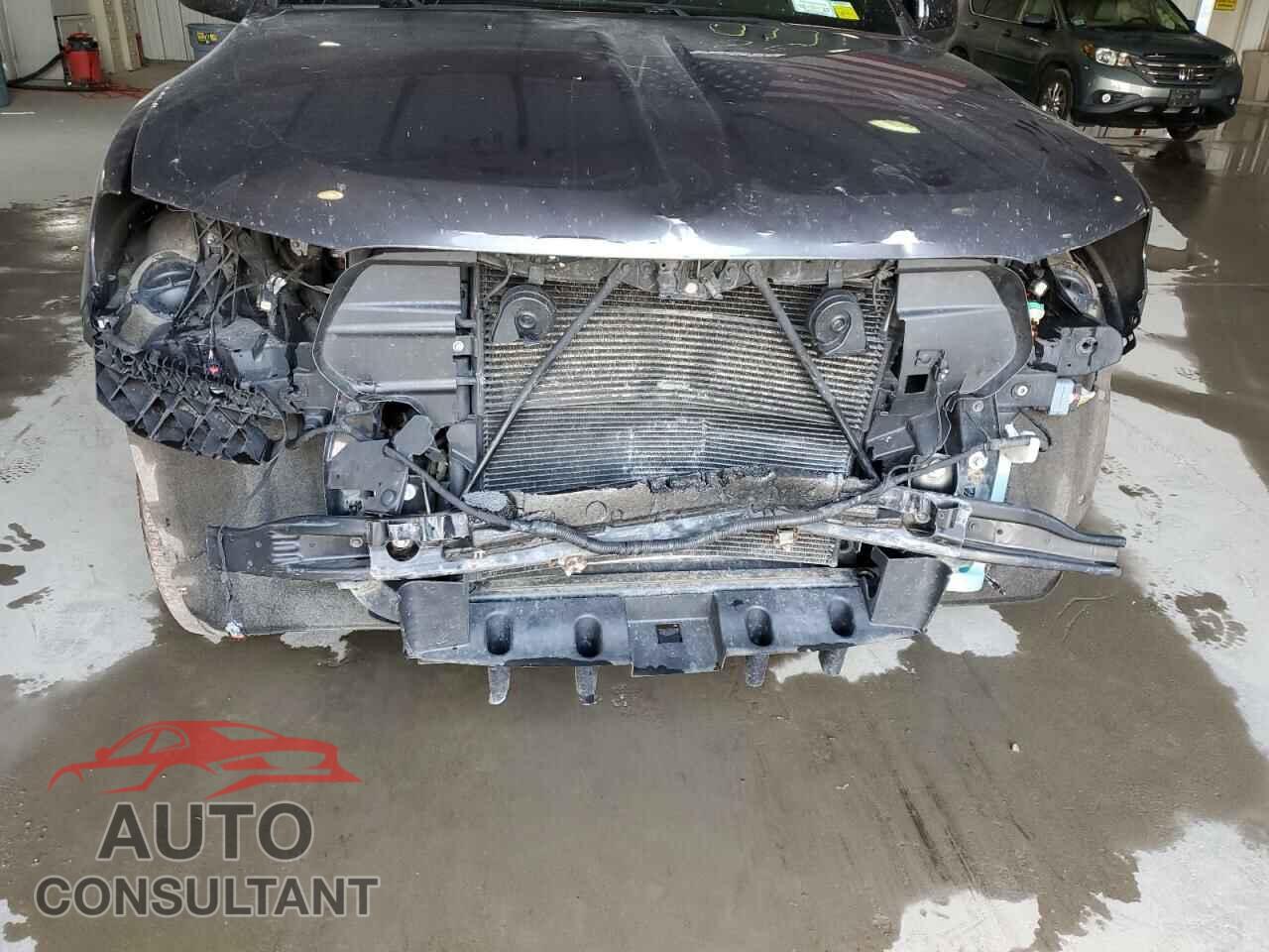 DODGE DURANGO 2018 - 1C4RDJAG1JC266284