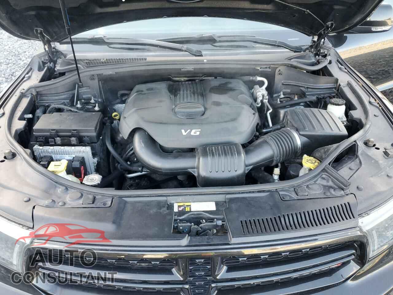 DODGE DURANGO 2015 - 1C4RDHDG1FC695291