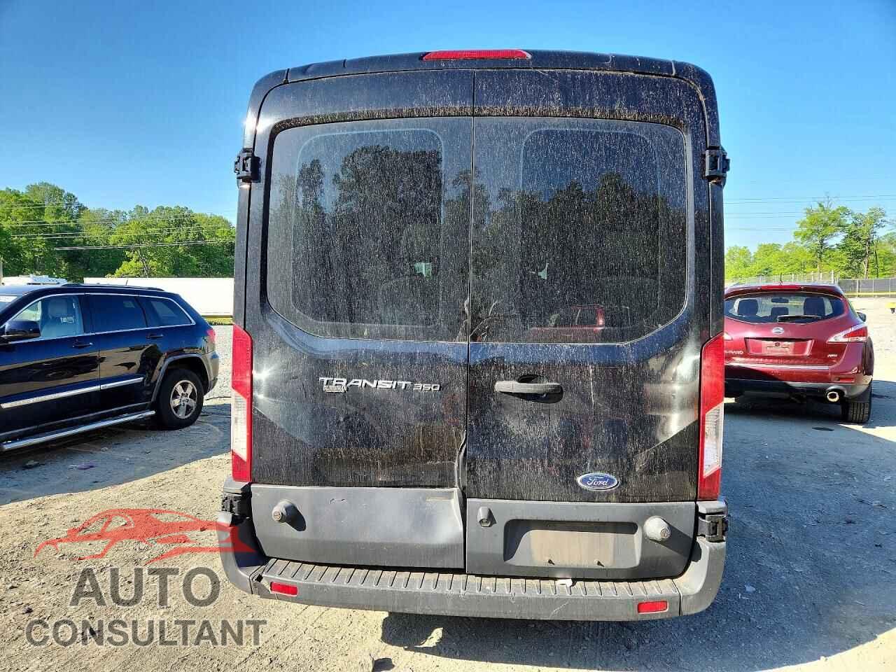 FORD TRANSIT 2017 - 1FBAX2CM5HKB46067