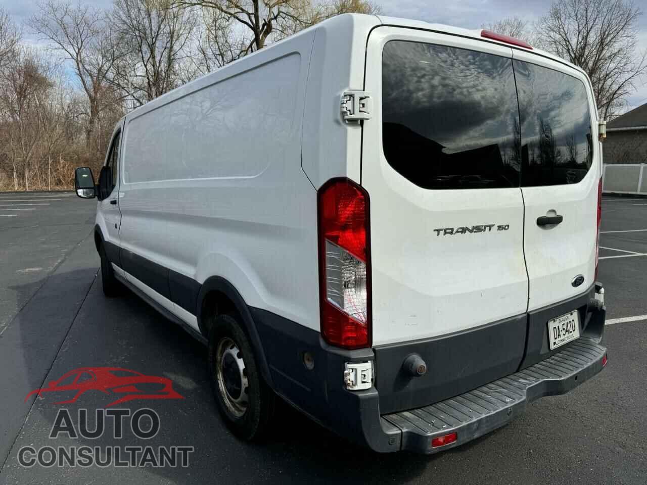 FORD TRANSIT 2015 - 1FTNE2YM1FKA42474