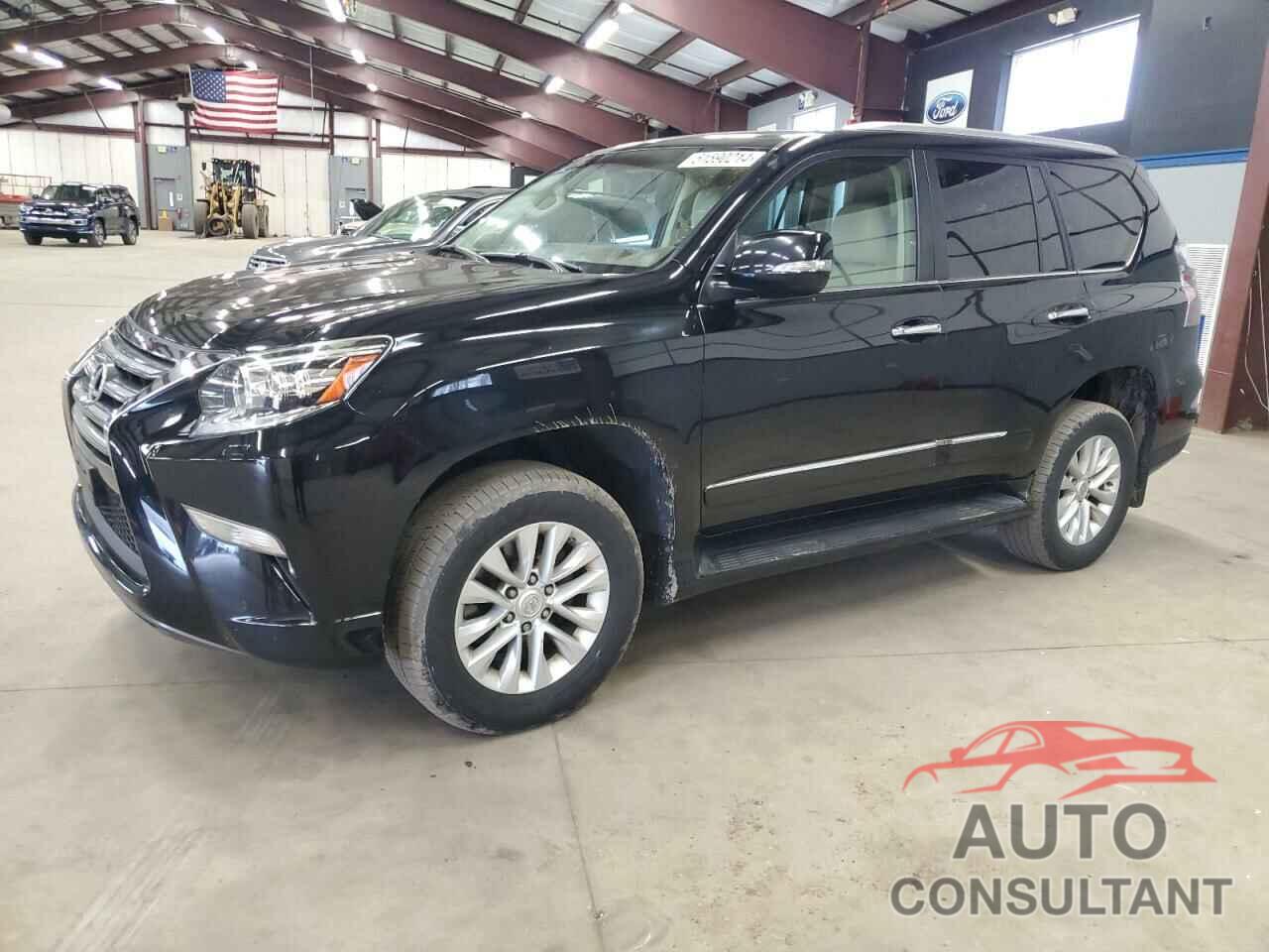 LEXUS GX 2016 - JTJBM7FX6G5131647