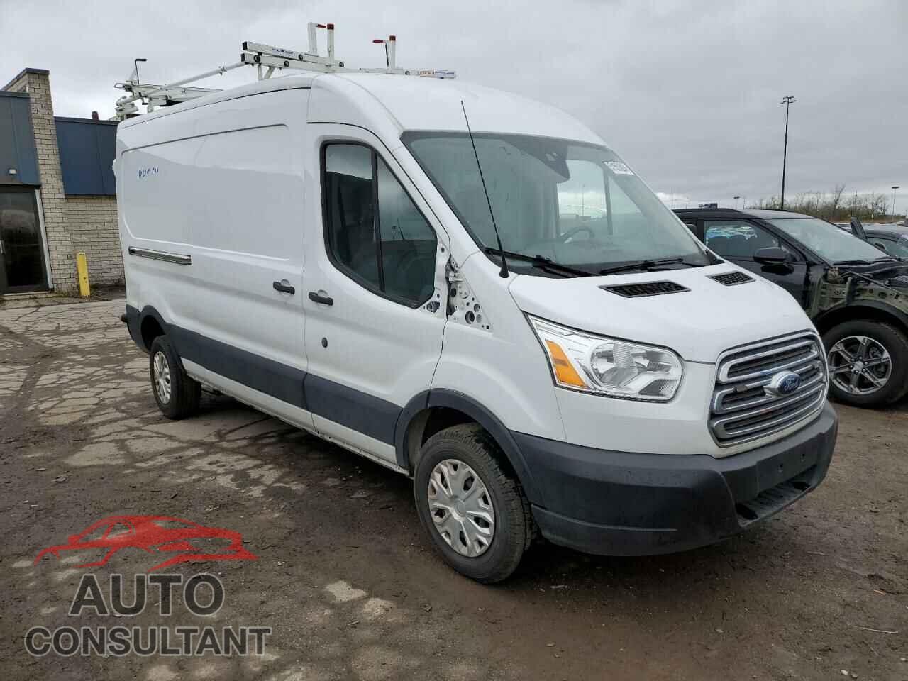FORD TRANSIT 2019 - 1FTYR2CM1KKA62341