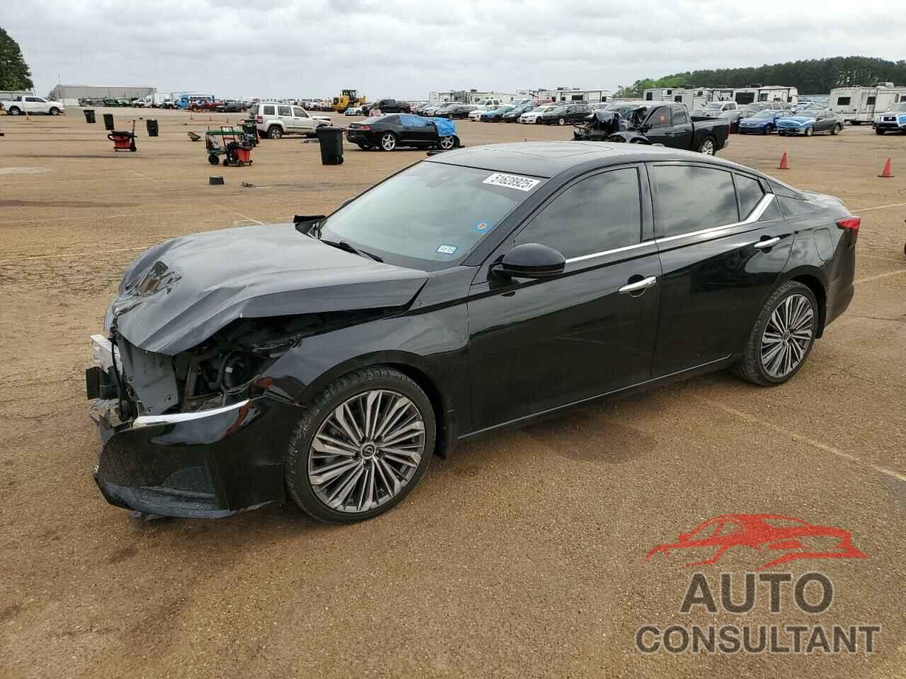 NISSAN ALTIMA 2023 - 1N4BL4EV7PN323959
