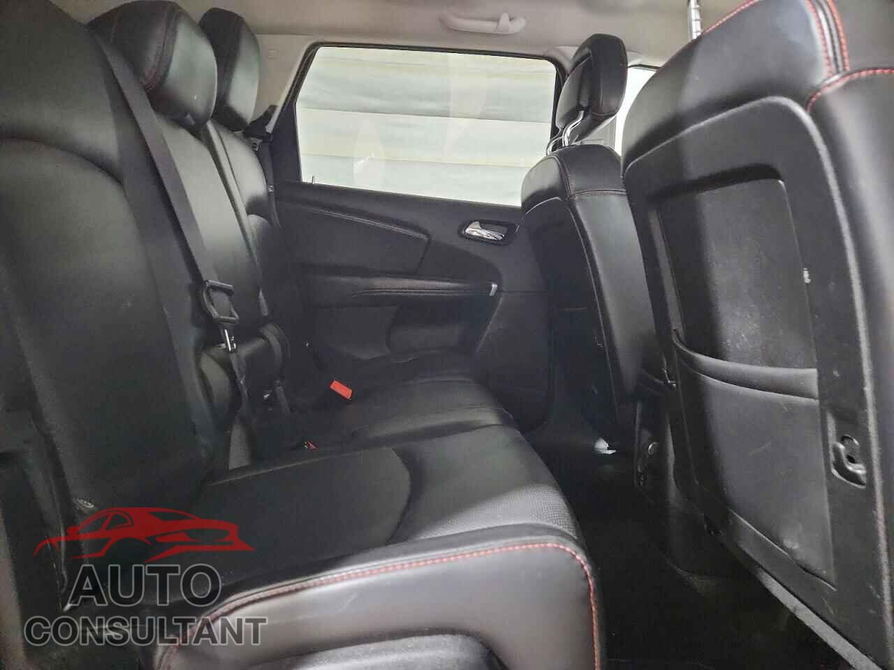 DODGE JOURNEY 2019 - 3C4PDDEG9KT720094