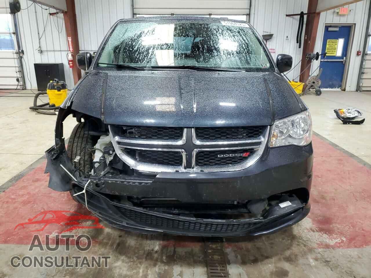 DODGE CARAVAN 2014 - 2C4RDGCG2ER390576