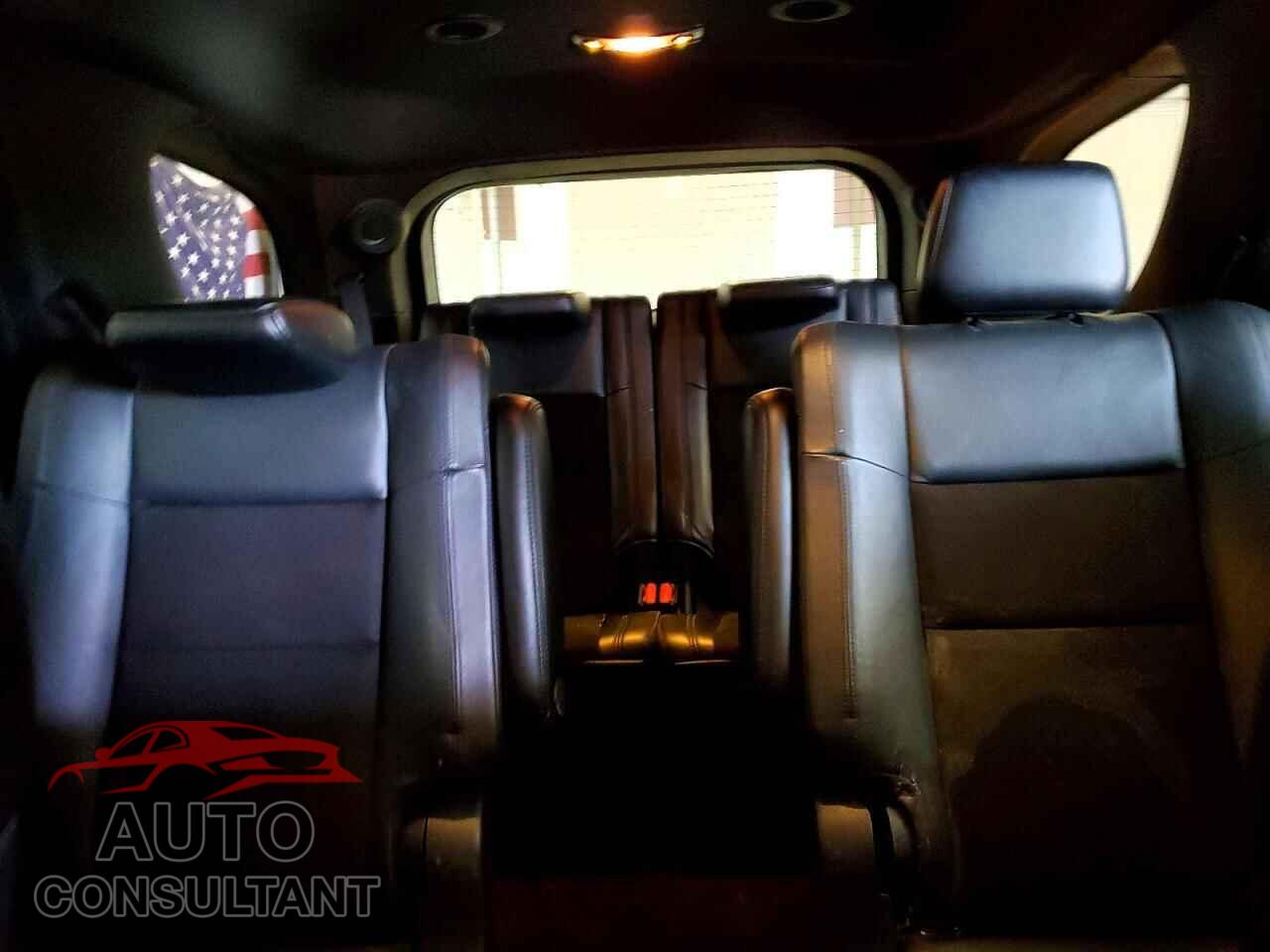 DODGE DURANGO 2019 - 1C4SDJCT8KC617110