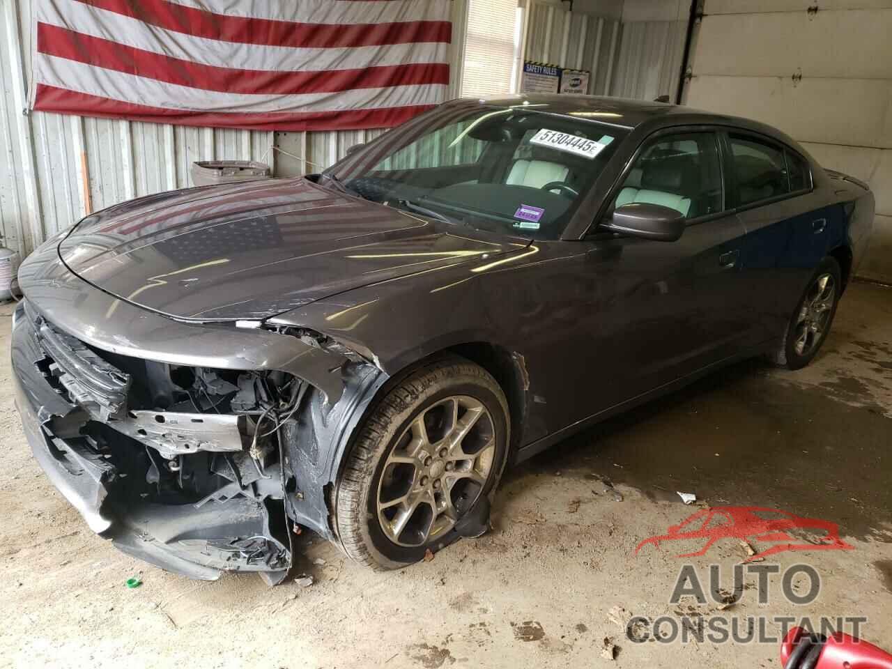 DODGE CHARGER 2015 - 2C3CDXJGXFH848630