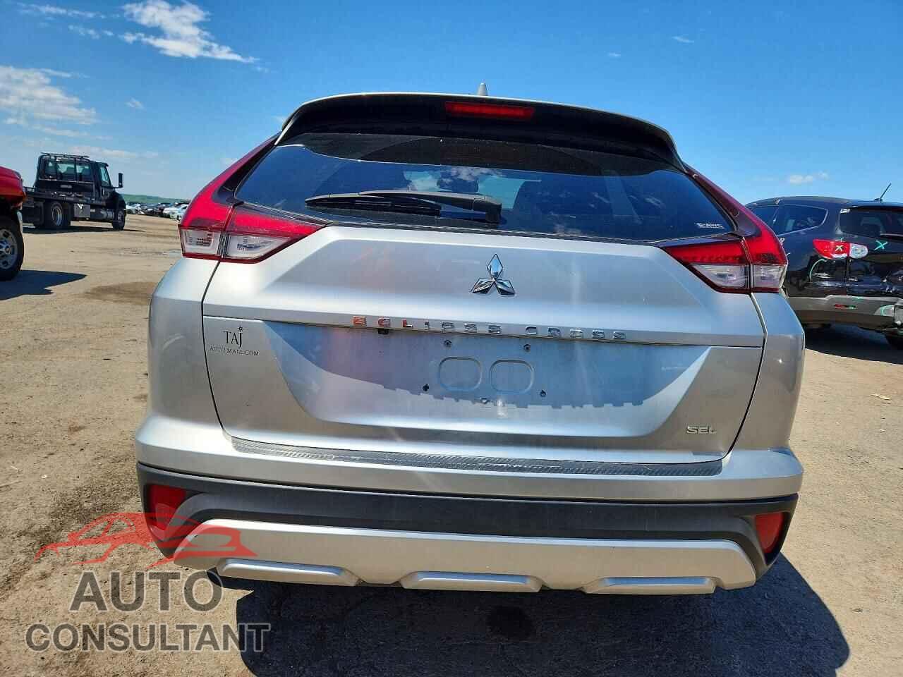 MITSUBISHI ECLIPSE 2023 - JA4ATWAA3PZ020877