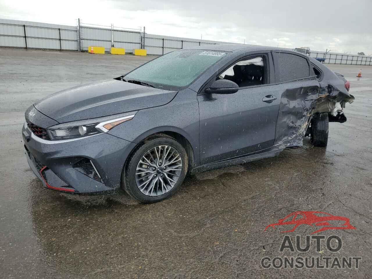 KIA FORTE 2023 - 3KPF54AD5PE614547