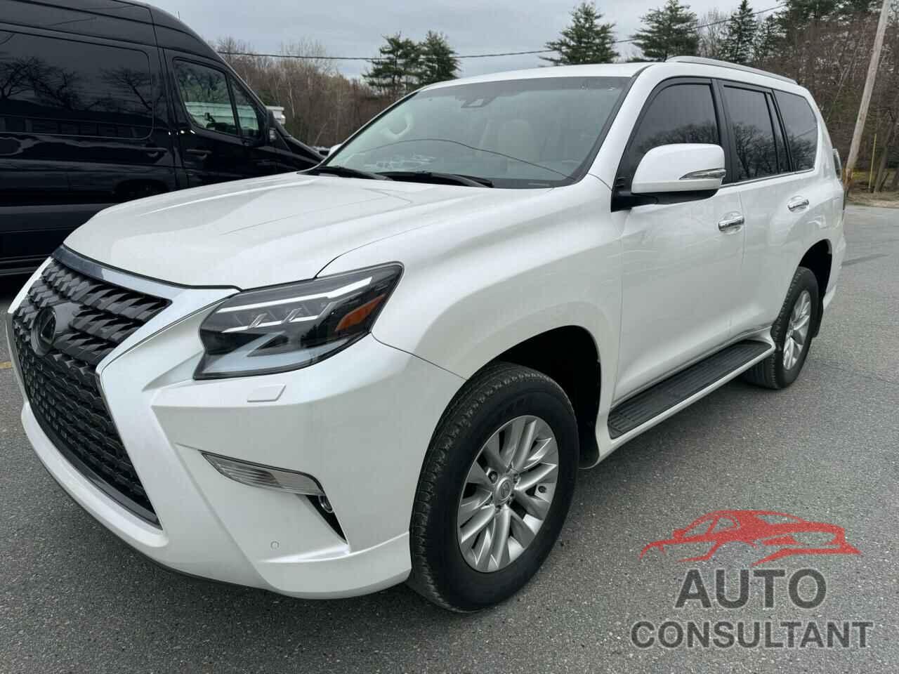 LEXUS GX 2023 - JTJAM7BXXP5360494