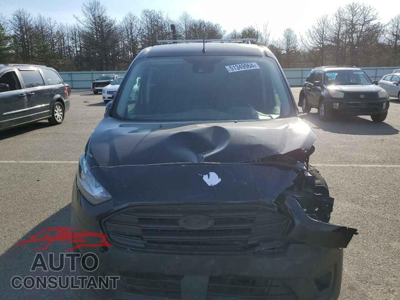 FORD TRANSIT 2020 - NM0LS7E28L1460299