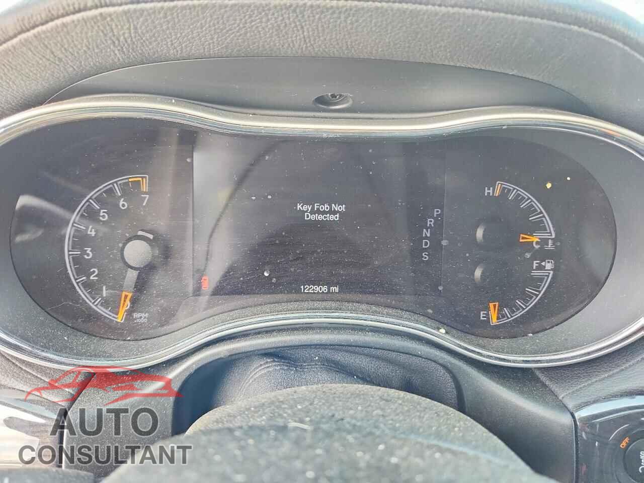 JEEP CHEROKEE 2015 - 1C4RJFCG1FC210226