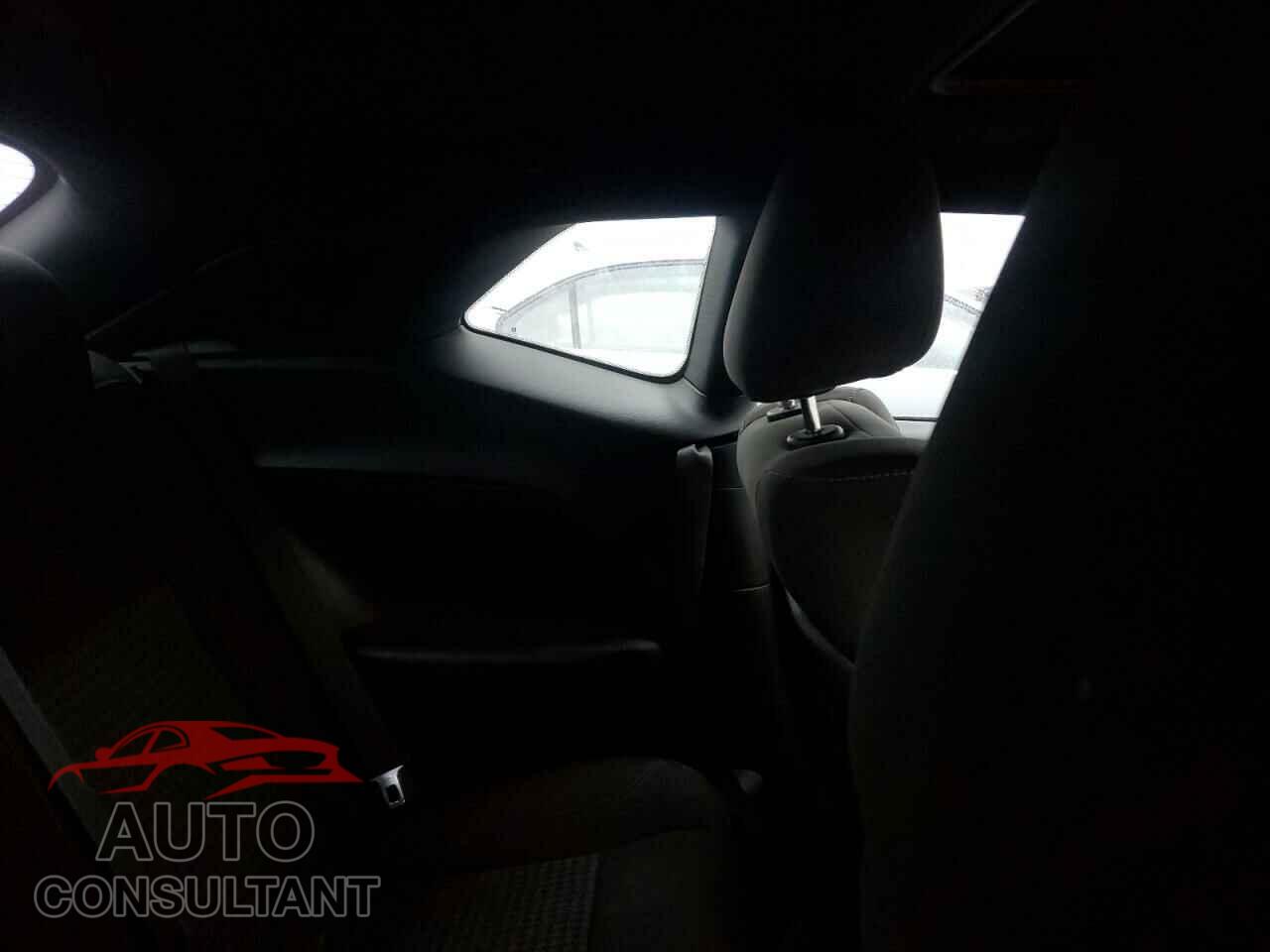 DODGE CHALLENGER 2019 - 2C3CDZAG9KH574343