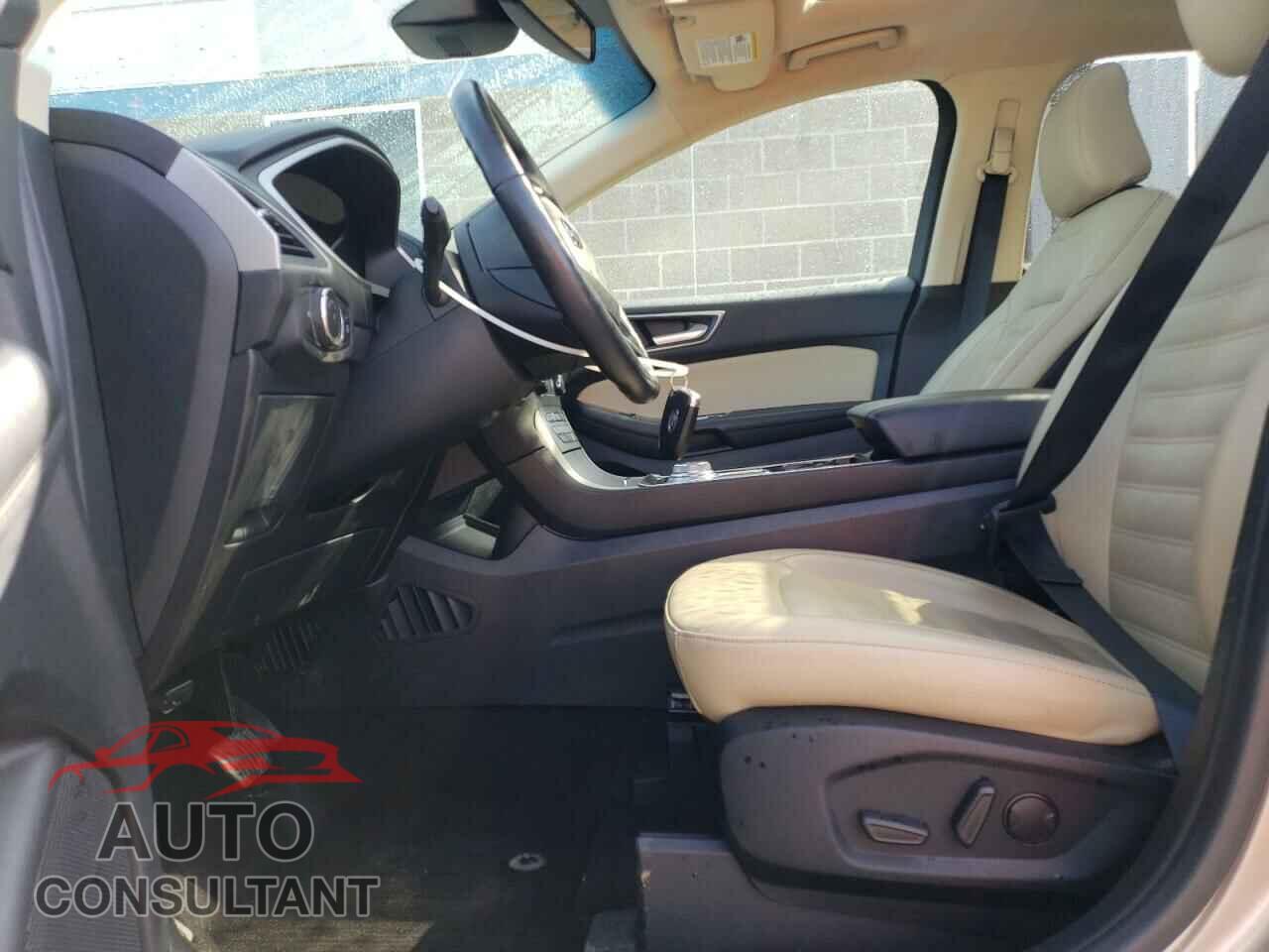 FORD EDGE 2020 - 2FMPK3J97LBA88678