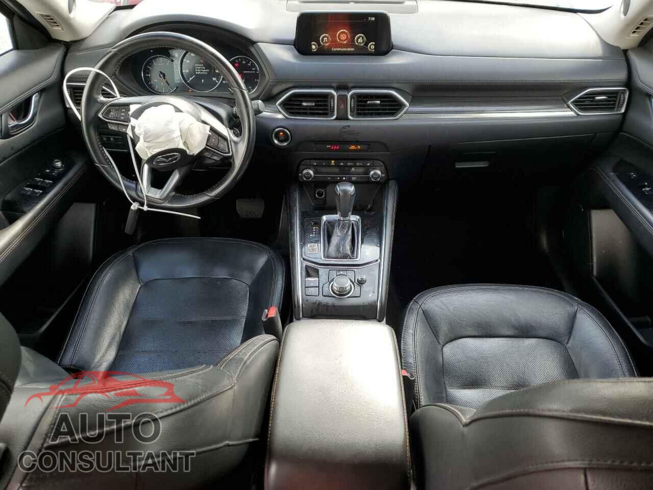 MAZDA CX-5 2020 - JM3KFADM5L0732193