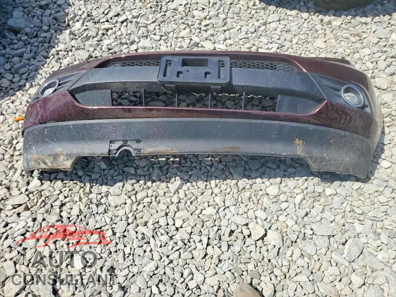 HONDA PILOT 2013 - 5FNYF4H45DB060962