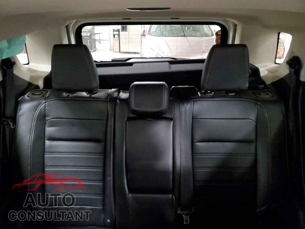 FORD ECOSPORT 2021 - MAJ6S3KL3MC411660