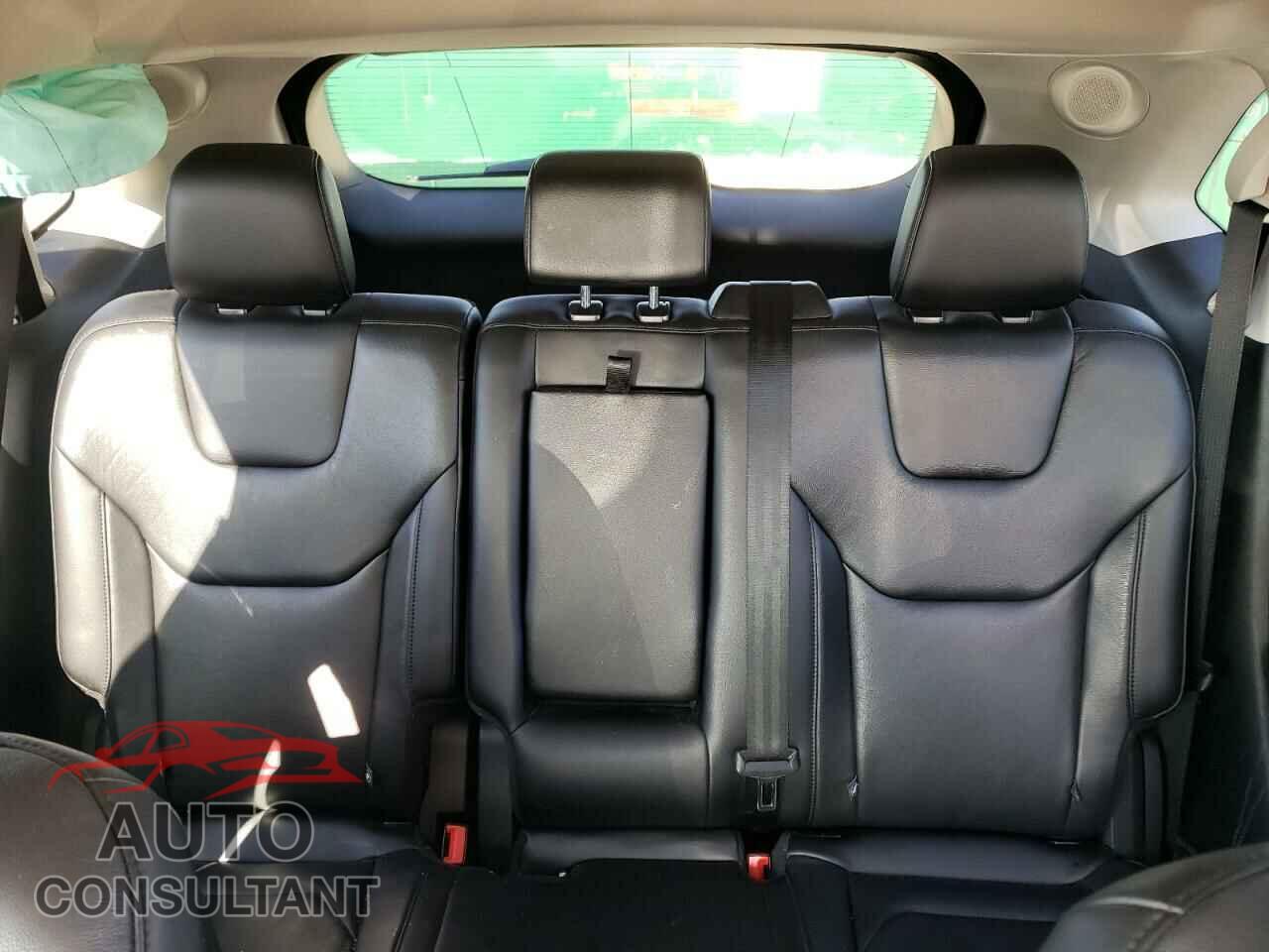 FORD EDGE 2019 - 2FMPK4K99KBC37627