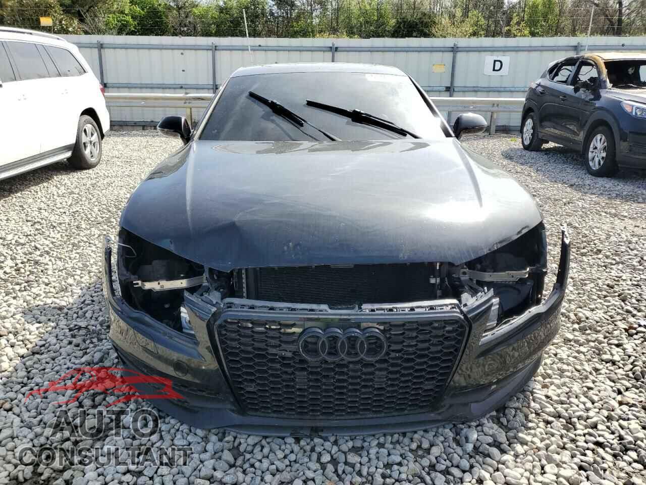 AUDI A7 2013 - WAU2GAFC7DN087526