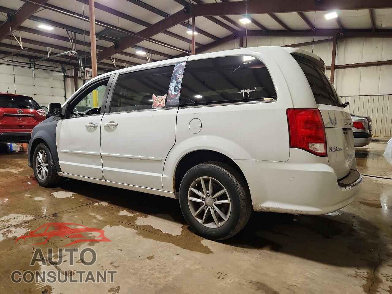 DODGE CARAVAN 2014 - 2C4RDGCG7ER405492