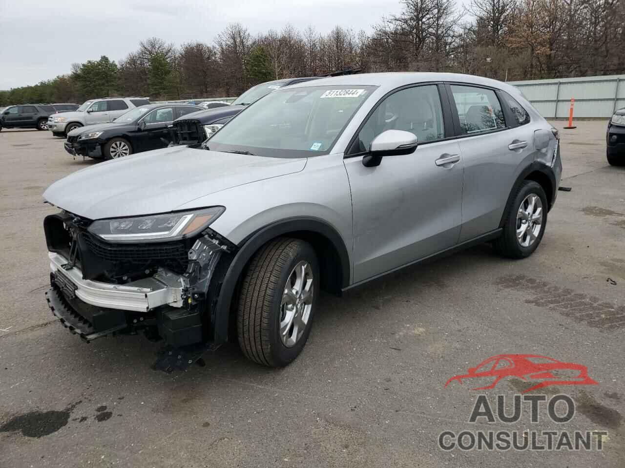 HONDA HR-V 2024 - 3CZRZ2H30RM748193