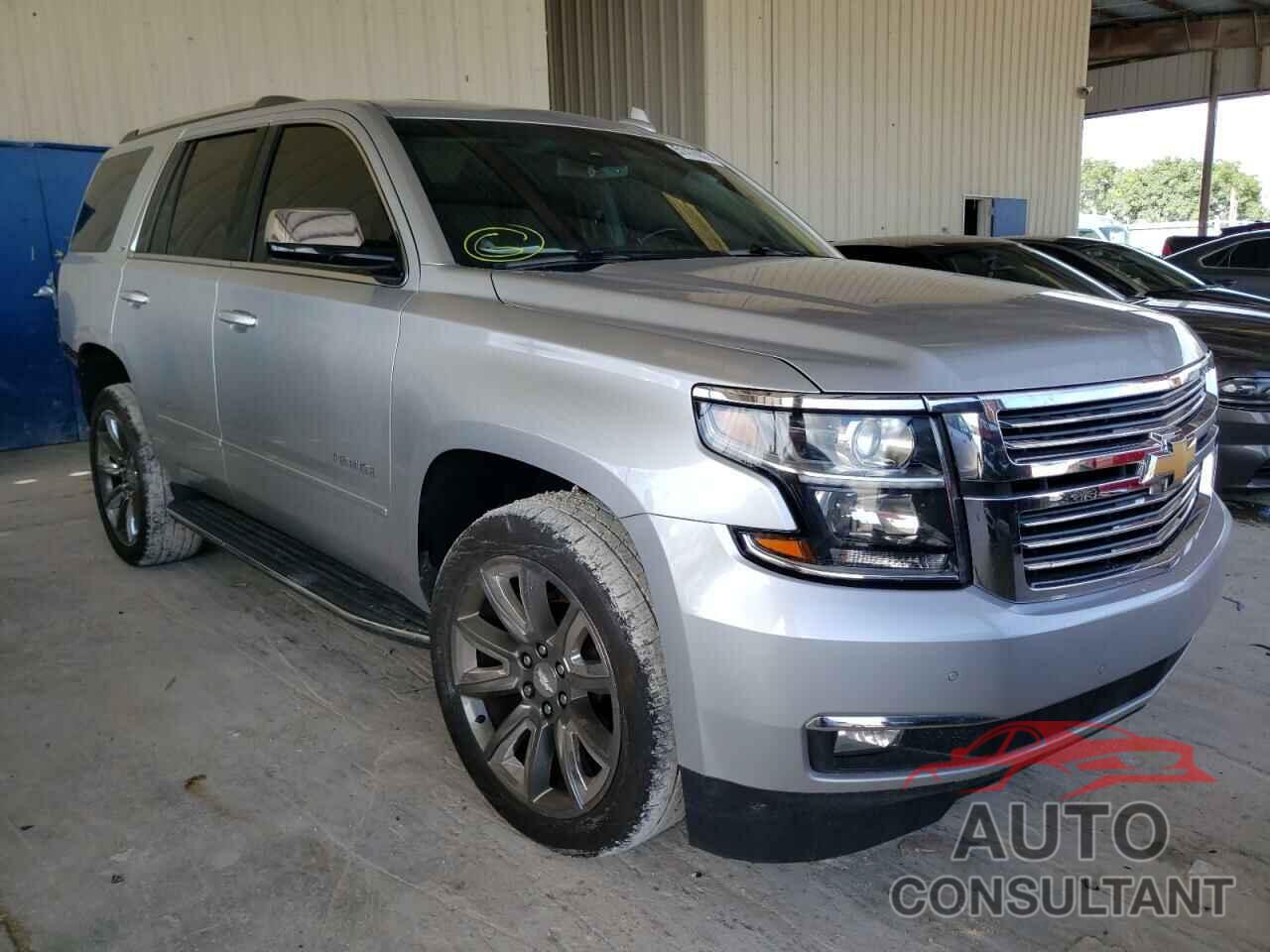 CHEVROLET TAHOE 2016 - 1GNSCCKC6GR483192