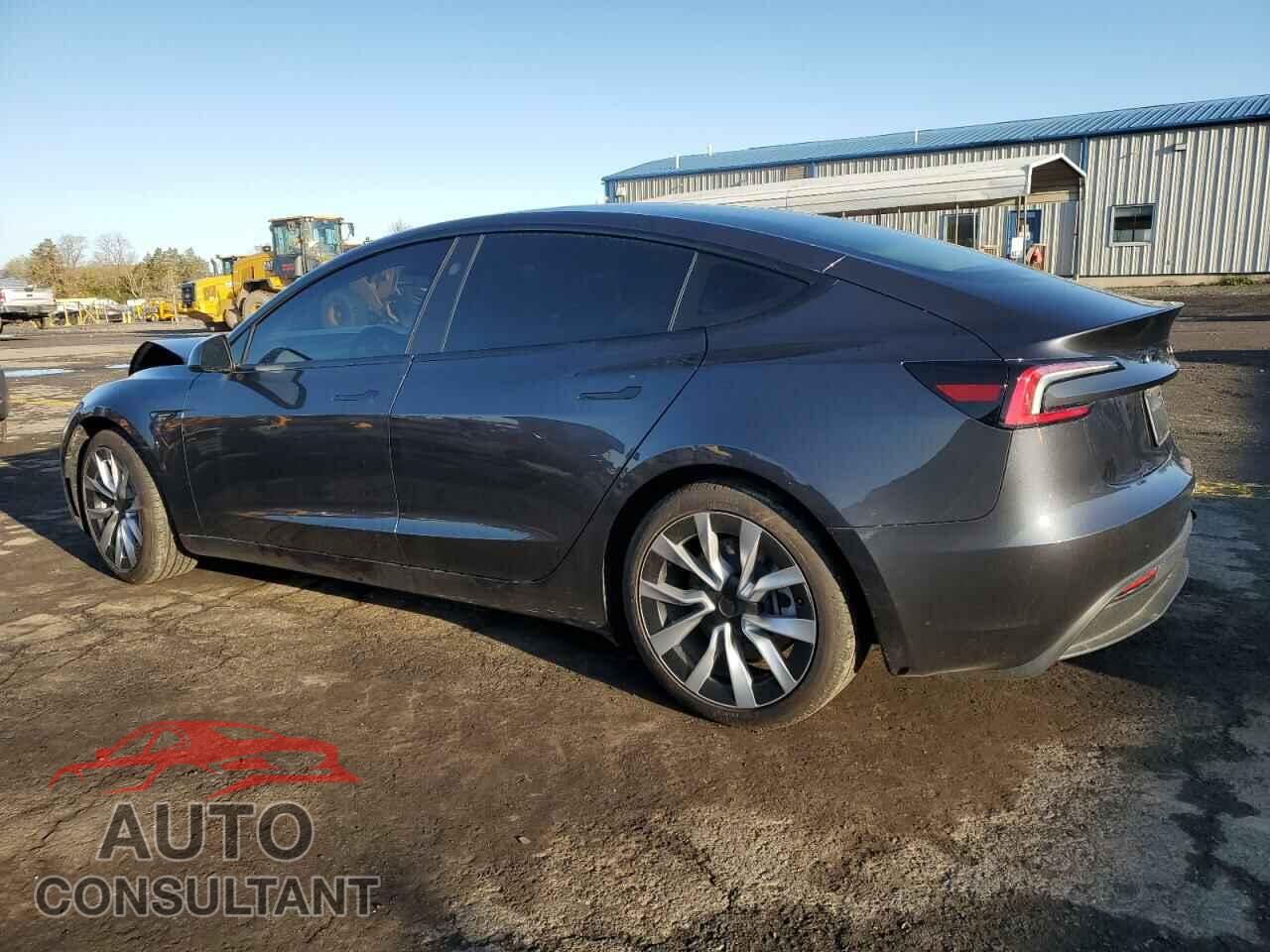 TESLA MODEL 3 2024 - 5YJ3E1EA7RF760219