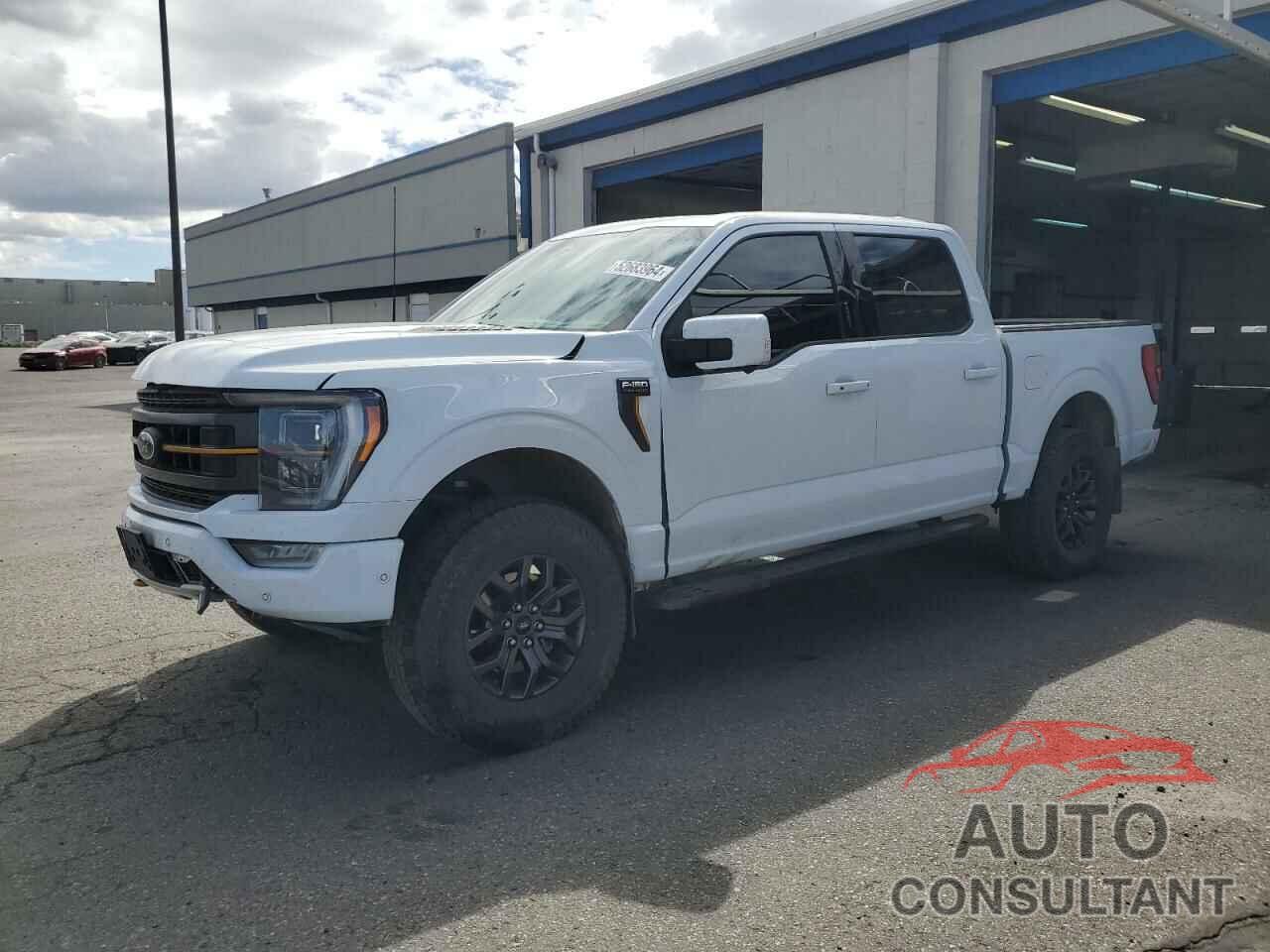 FORD F-150 2022 - 1FTEW1E87NFA17794