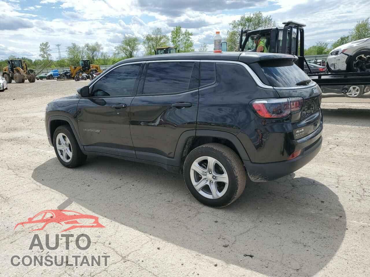 JEEP COMPASS 2023 - 3C4NJDAN8PT519878