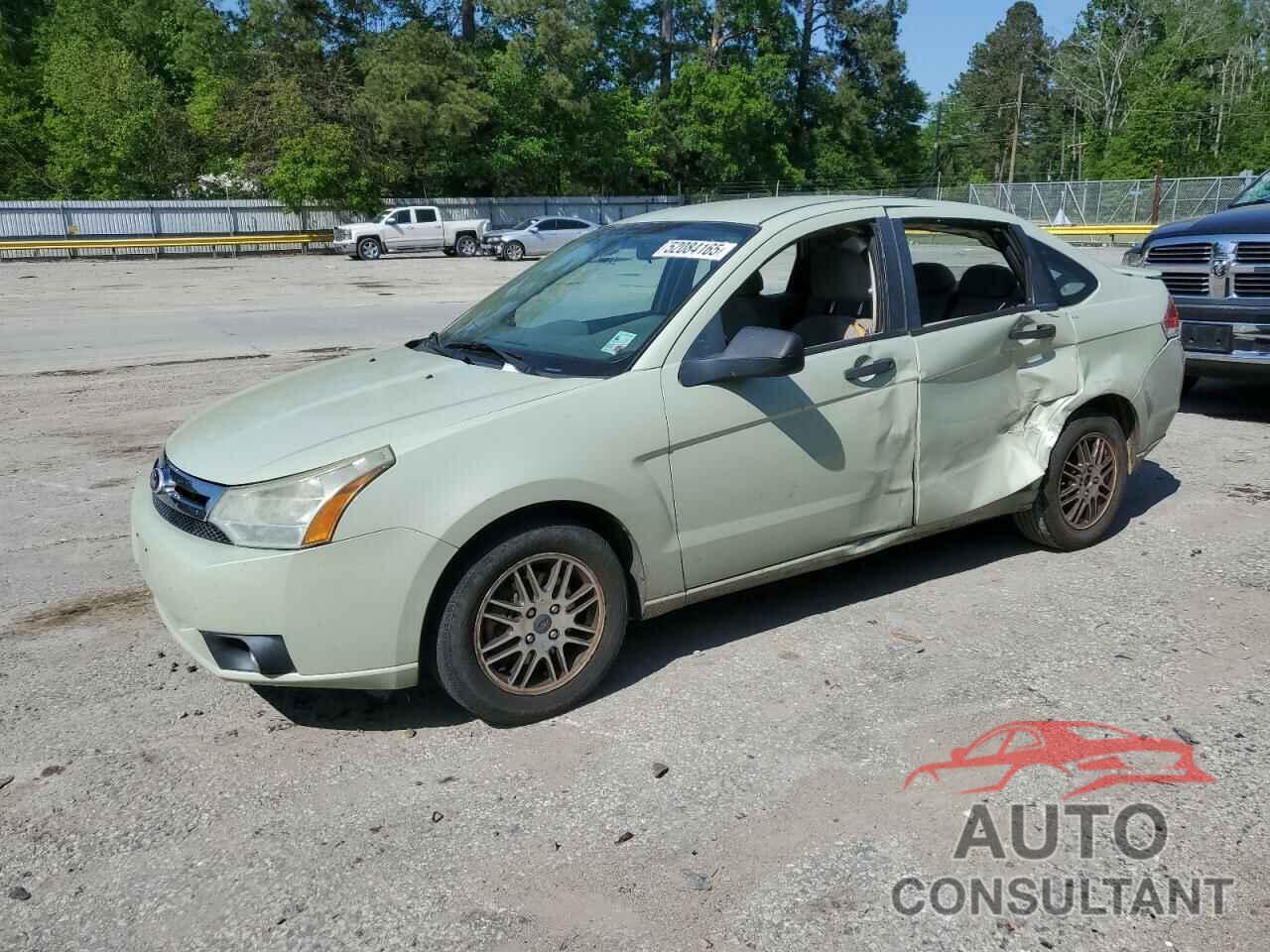 FORD ALL Models 2010 - 1FAHP3FN9AW274224