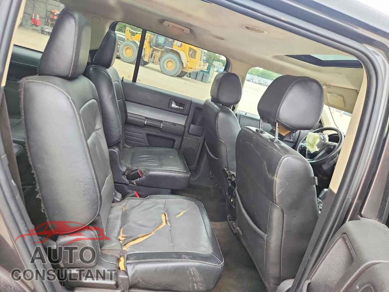 FORD FLEX 2015 - 2FMGK5C89FBA11251