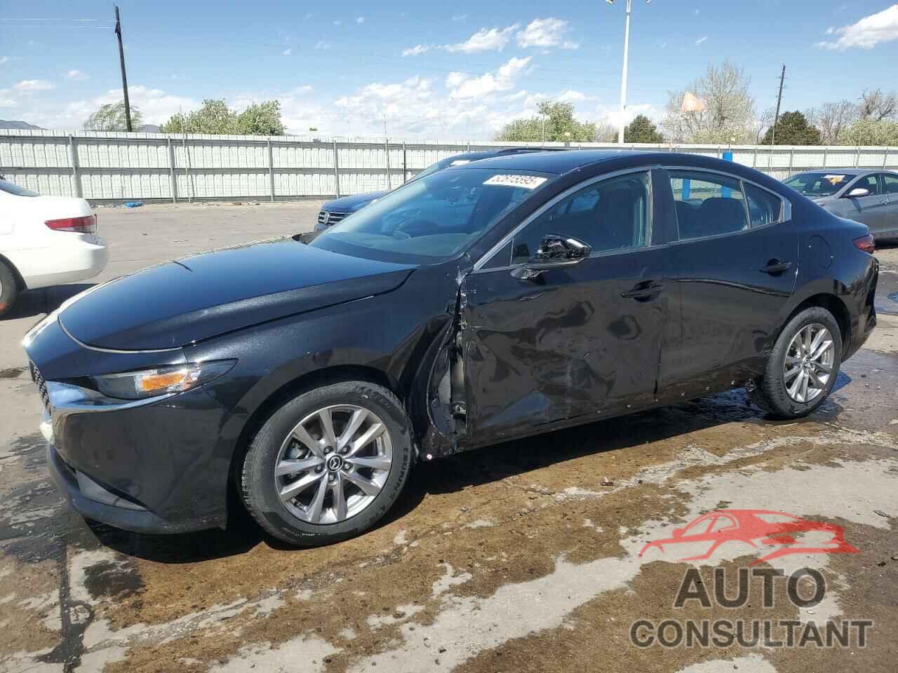 MAZDA 3 2021 - JM1BPAAL4M1334955