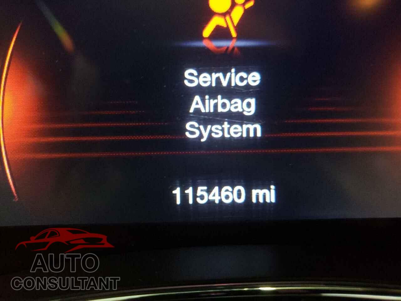 DODGE DURANGO 2017 - 1C4RDHDG4HC878476