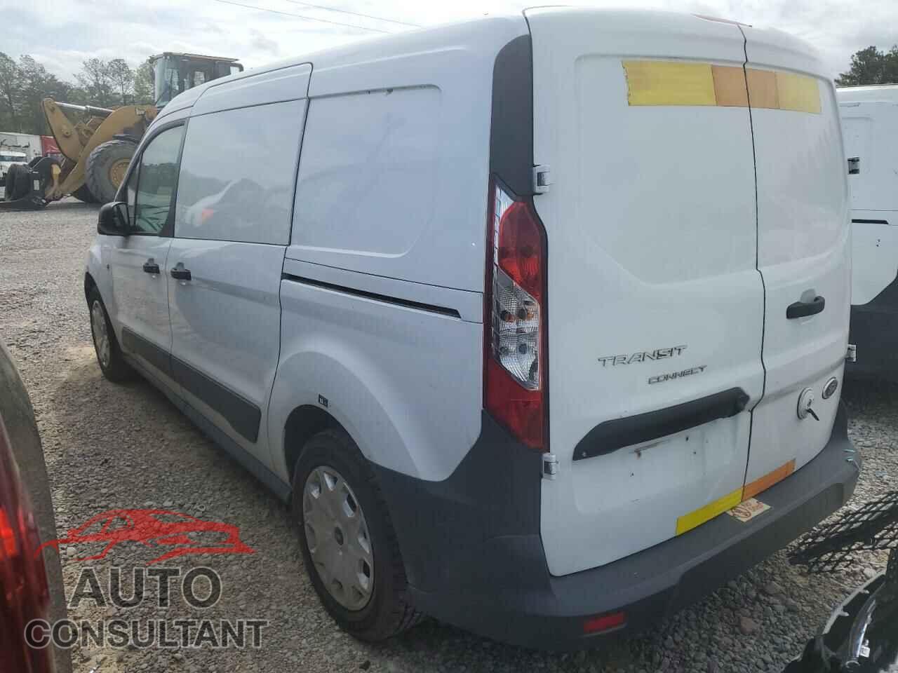 FORD TRANSIT 2015 - NM0LS7E77F1218054