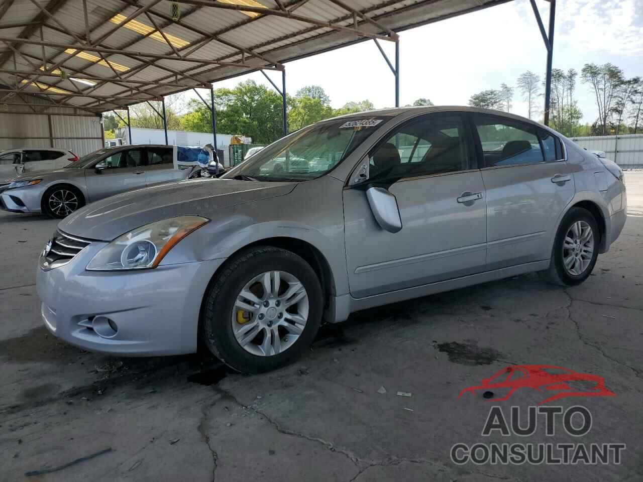 NISSAN ALTIMA 2012 - 1N4AL2AP7CN428356