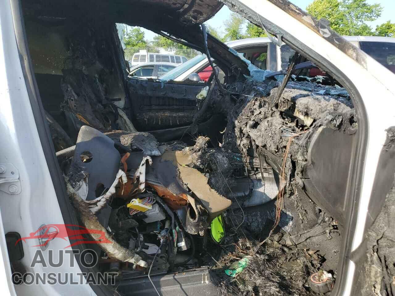 DODGE DURANGO 2021 - 1C4RDJDG5MC661813