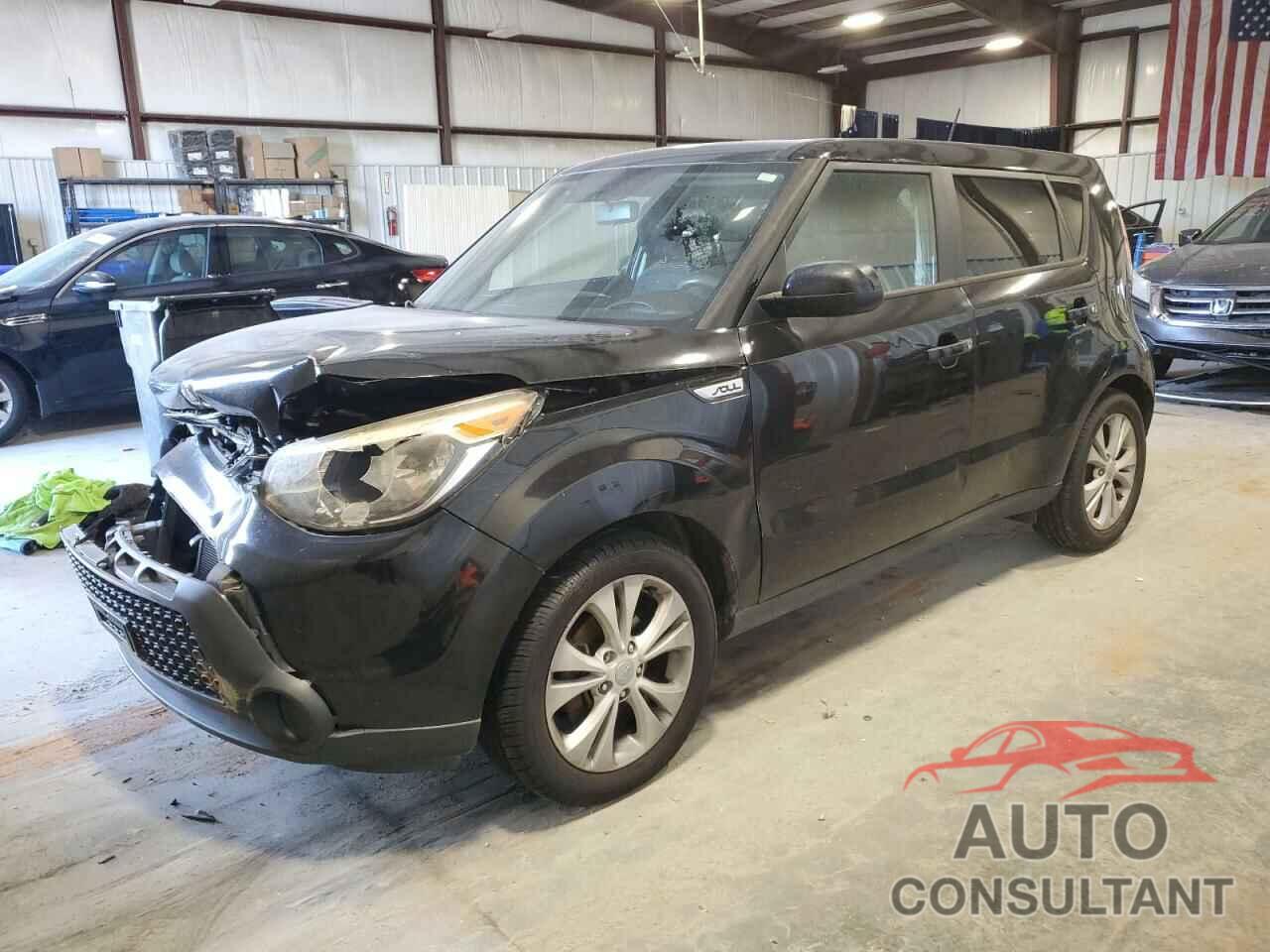 KIA SOUL 2015 - KNDJP3A59F7198962