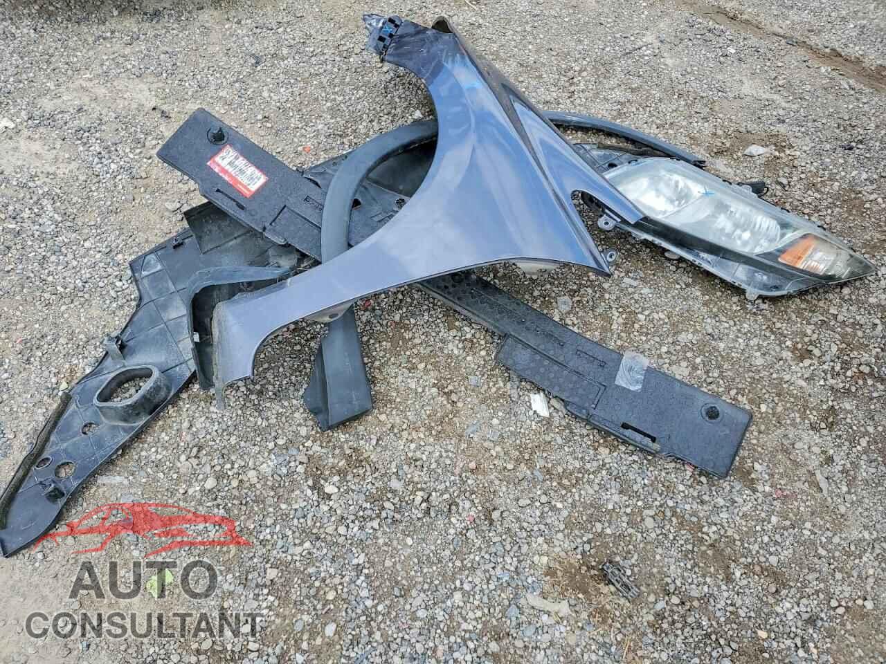 HONDA CIVIC 2015 - 2HGFB2F78FH017607