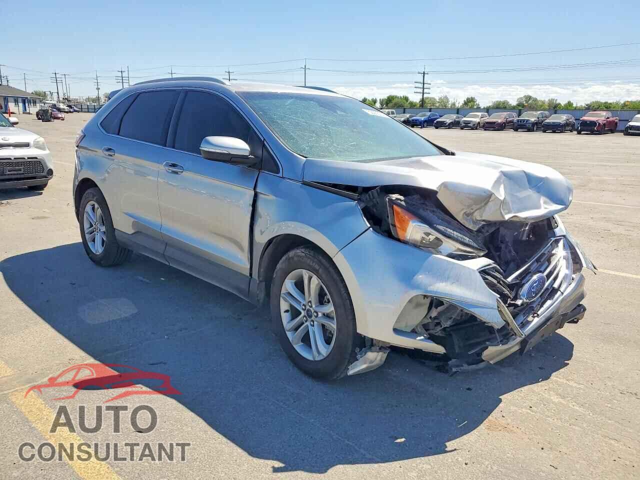FORD EDGE 2020 - 2FMPK3J98LBB56941