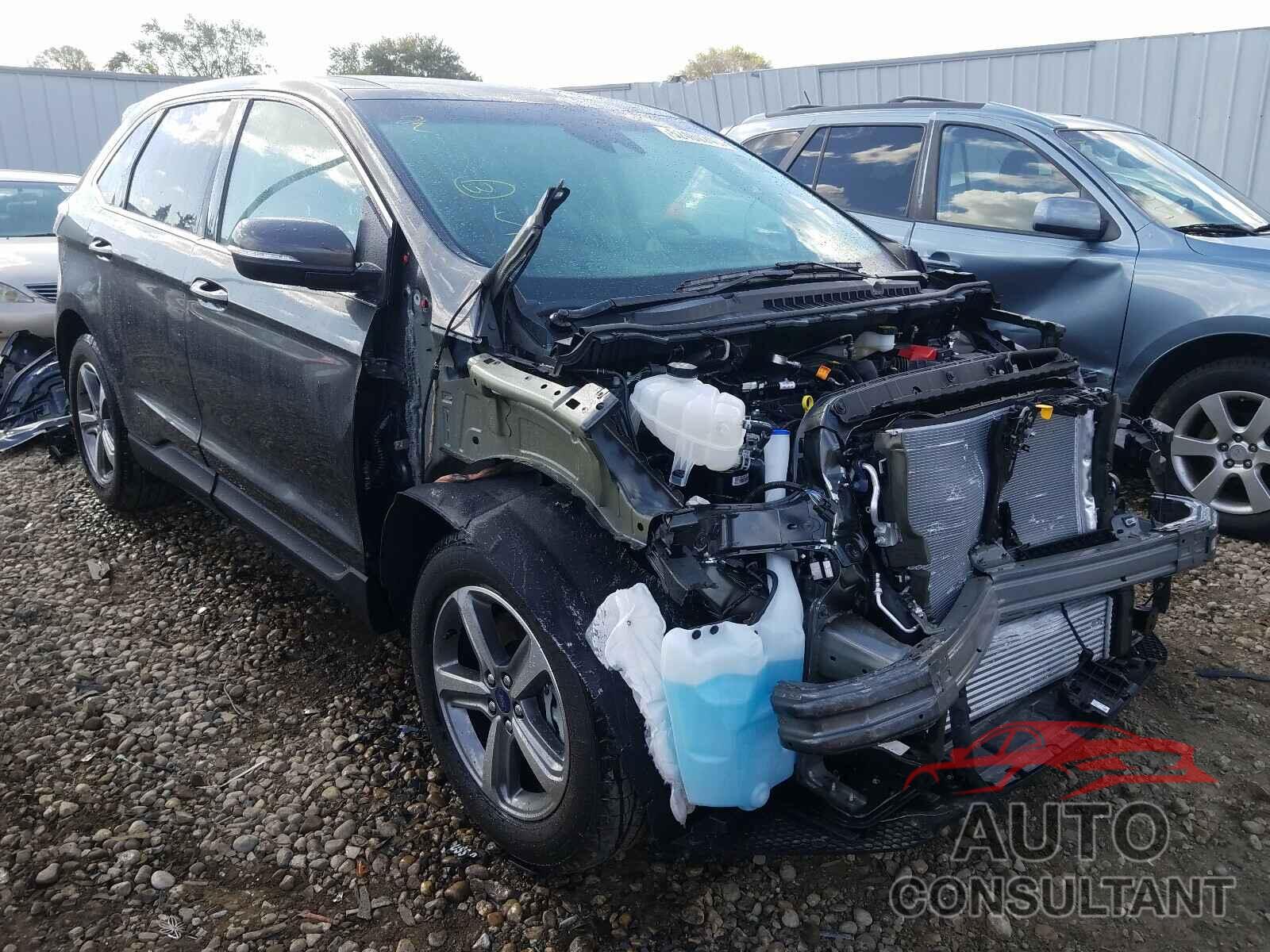 FORD EDGE 2020 - 2FMPK4J96LBB08196