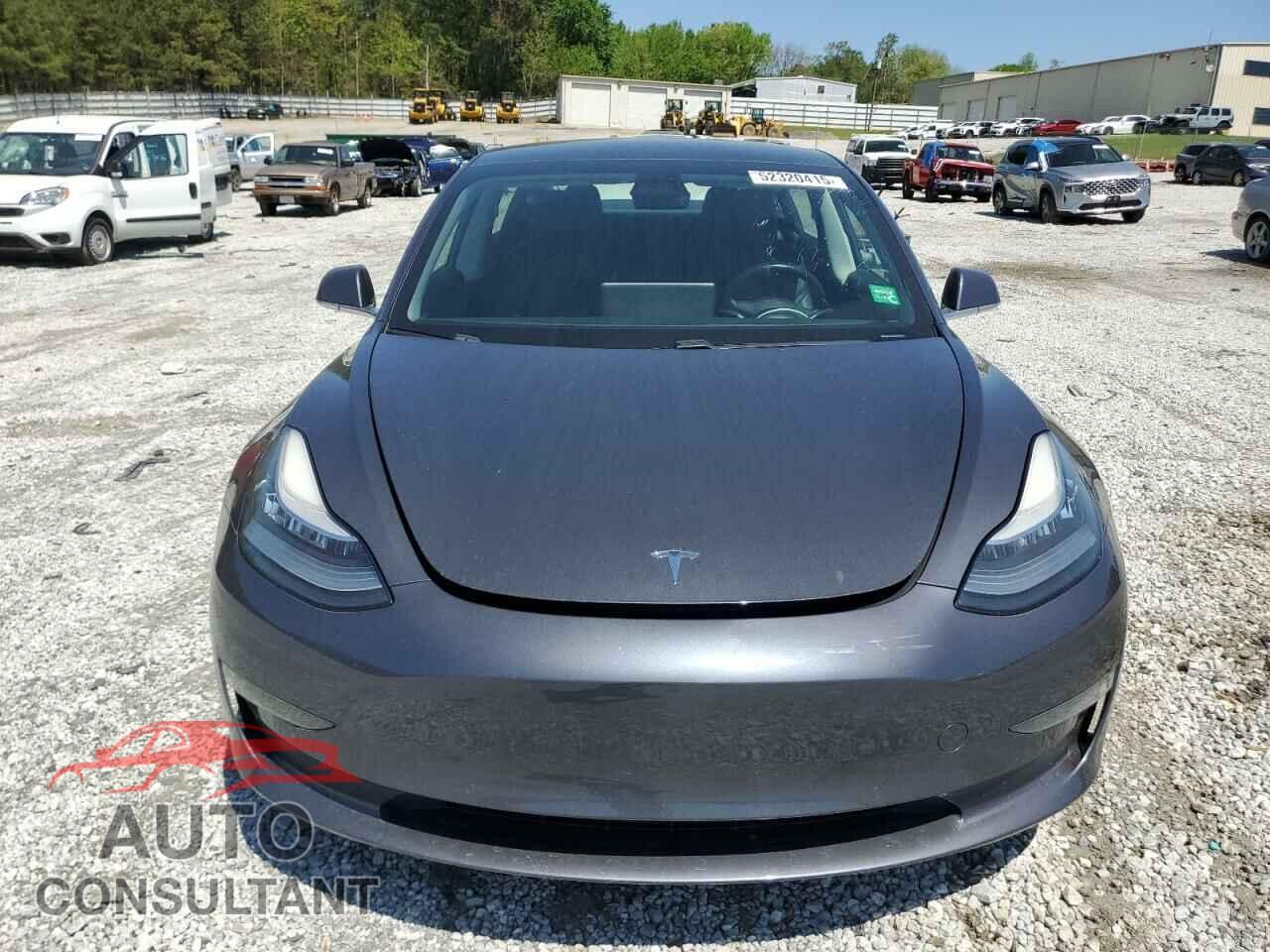 TESLA MODEL 3 2019 - 5YJ3E1EA7KF397524