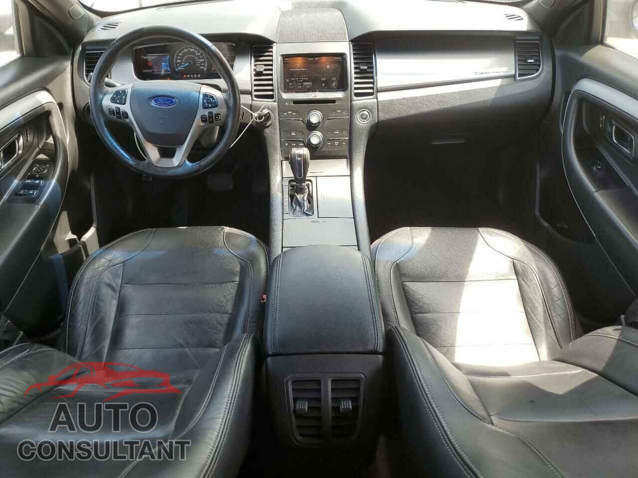 FORD TAURUS 2014 - 1FAHP2E96EG125770